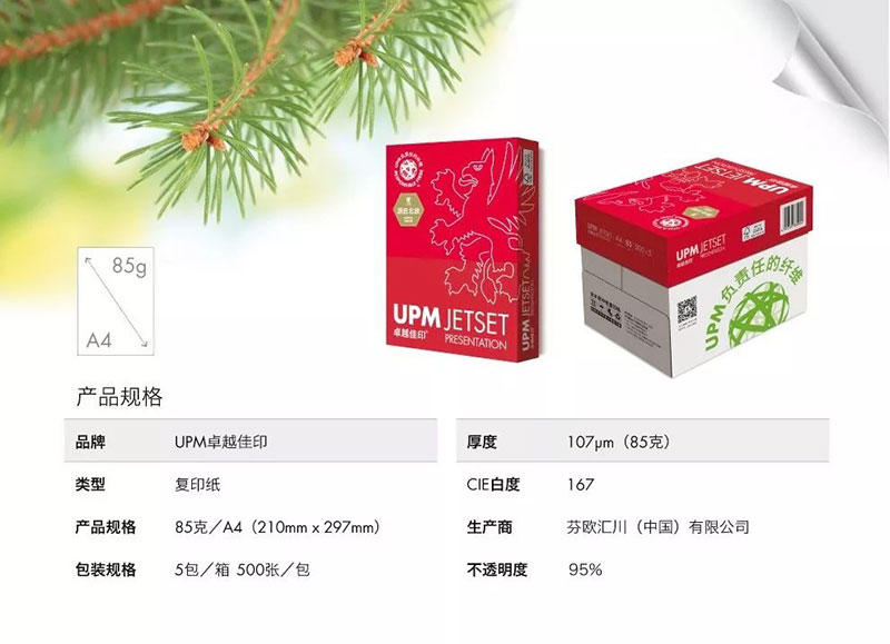 復印紙代理